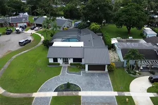 5061 SW 87th Terrace, Cooper City, FL 33328 - Photo 50