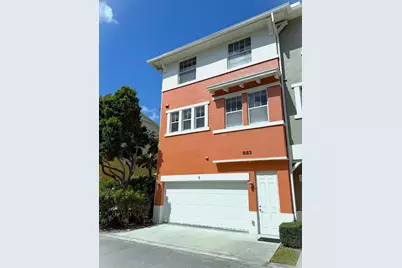 883 Millbrae Court #6, West Palm Beach, FL 33401 - Photo 4