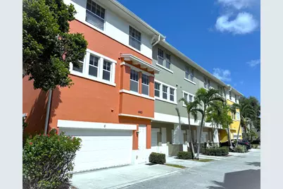 883 Millbrae Court #6, West Palm Beach, FL 33401 - Photo 6