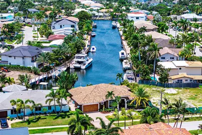 2761 NE 48th Court, Lighthouse Point, FL 33064 - Photo 4