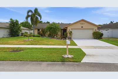 720 NW 42nd Way, Deerfield Beach, FL 33442 - Photo 1