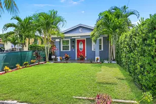 314 S F St, Lake Worth Beach, FL 33460 - Photo 2