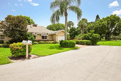 6858 Fountains Circle, Lake Worth, FL 33467 - Photo 1
