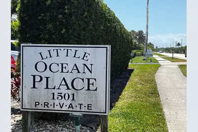 1501 NE Ocean Boulevard #8, Stuart, FL 34996 - Photo 30