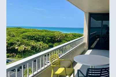 5550 N Ocean Drive #6D, Singer Island, FL 33404 - Photo 1