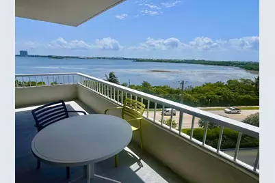 5550 N Ocean Drive #6D, Singer Island, FL 33404 - Photo 2