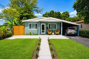 412 S 24th Ave, Hollywood, FL 33020 - Photo 1