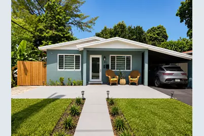 412 S 24th Avenue, Hollywood, FL 33020 - Photo 1