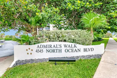 4545 N Ocean Boulevard #18B, Boca Raton, FL 33431 - Photo 52