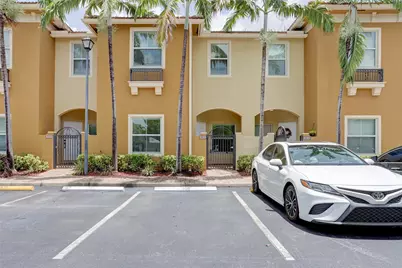 2851 W Prospect Road #305, Tamarac, FL 33309 - Photo 32