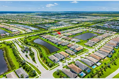 12200 SW Sandpiper Way, Port Saint Lucie, FL 34987 - Photo 36