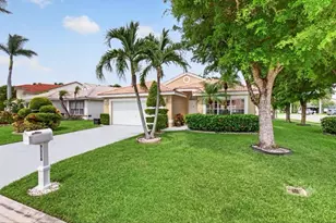 7116 Catalina Way, Lake Worth, FL 33467 - Photo 1