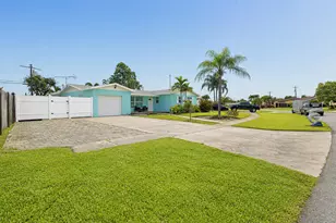 2395 Edgewater Dr, West Palm Beach, FL 33406 - Photo 2