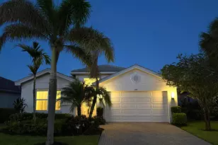 11941 SW Jasper Lake Way, Port Saint Lucie, FL 34987 - Photo 2