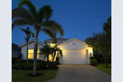 11941 SW Jasper Lake Way, Port Saint Lucie, FL 34987 - Photo 1