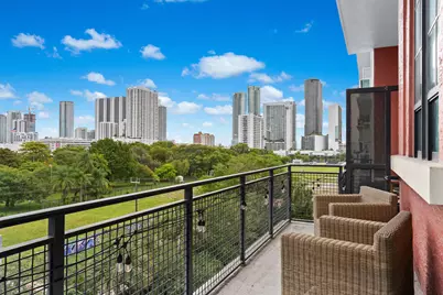 1749 NE Miami Court #405, Miami, FL 33132 - Photo 16