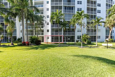 2731 NE 14th Street Causeway #110, Pompano Beach, FL 33062 - Photo 38