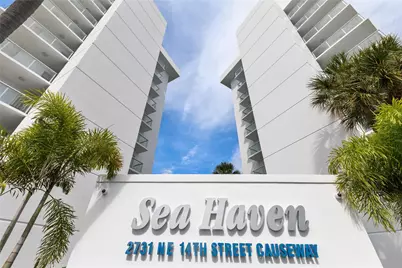 2731 NE 14th Street Causeway #110, Pompano Beach, FL 33062 - Photo 2