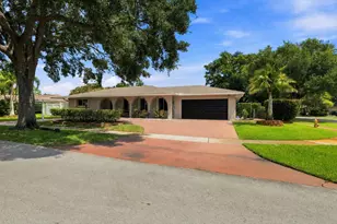 7381 SW 9th St, Plantation, FL 33317 - Photo 1