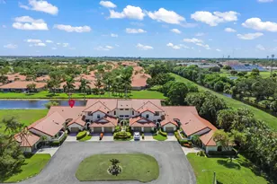 5965 Parkwalk Dr, Boynton Beach, FL 33472 - Photo 2