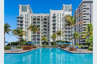 300 S Australian Avenue #809, West Palm Beach, FL 33401 - Photo 1