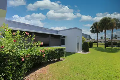 2886 Fernley Drive E #91, West Palm Beach, FL 33415 - Photo 18