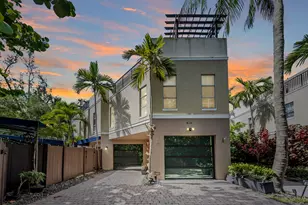 814 SW 10th St, Fort Lauderdale, FL 33315 - Photo 2