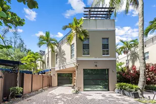 814 SW 10th St, Fort Lauderdale, FL 33315 - Photo 1