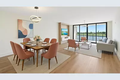 356 Golfview Road #405, North Palm Beach, FL 33408 - Photo 2