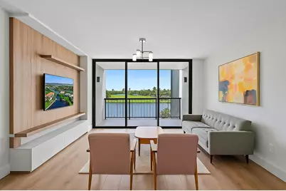 356 Golfview Road #405, North Palm Beach, FL 33408 - Photo 6
