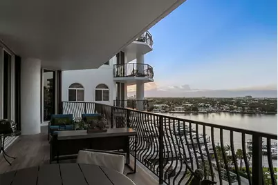 100 S Birch Road #1103f, Fort Lauderdale, FL 33304 - Photo 32