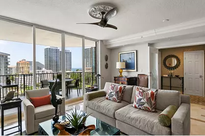 100 S Birch Road #1103f, Fort Lauderdale, FL 33316 - Photo 1