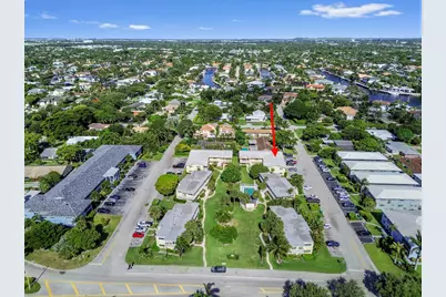 2755 NE 28th Avenue #F-1, Lighthouse Point, FL 33064 - Photo 32