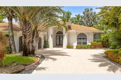 6001 NW 97th Drive, Parkland, FL 33076 - Photo 2