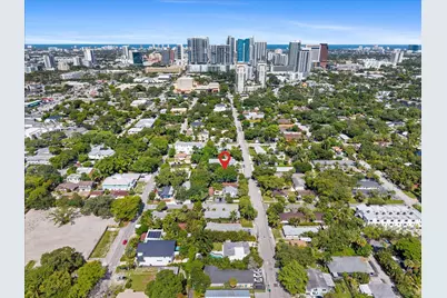 923 W Las Olas Boulevard #1-2, Fort Lauderdale, FL 33312 - Photo 2