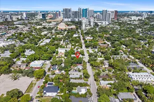 923 W Las Olas Blvd, Fort Lauderdale, FL 33312 - Photo 2