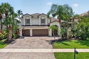 4085 Bahia Isle Cir, Wellington, FL 33449 - Photo 2