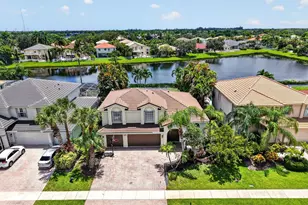 4085 Bahia Isle Cir, Wellington, FL 33449 - Photo 1