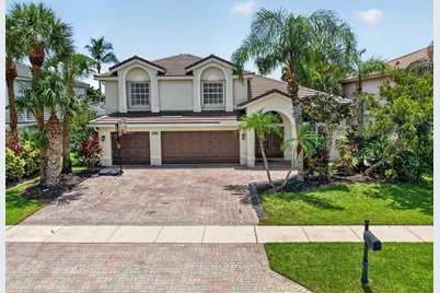 4085 Bahia Isle Circle, Wellington, FL 33449 - Photo 2