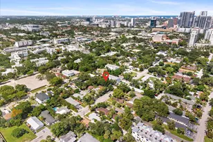 925 W Las Olas Blvd, Fort Lauderdale, FL 33312 - Photo 16