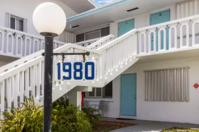 1980 Sunset Avenue #7, Lake Worth Beach, FL 33461 - Photo 1
