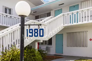 1980 Sunset Ave, Lake Worth Beach, FL 33461 - Photo 1