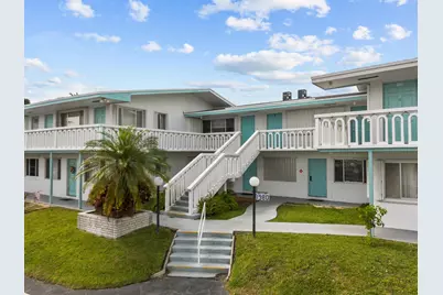 1980 Sunset Avenue #7, Lake Worth Beach, FL 33461 - Photo 4