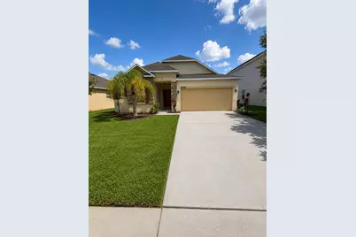 5332 NW Wisk Fern Circle, Port Saint Lucie, FL 34986 - Photo 2