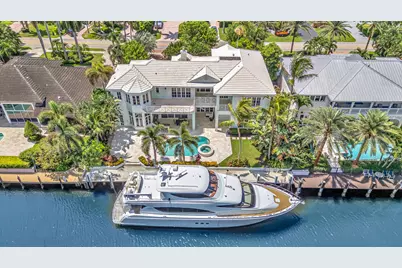 2409 NE 27th Street, Lighthouse Point, FL 33064 - Photo 1