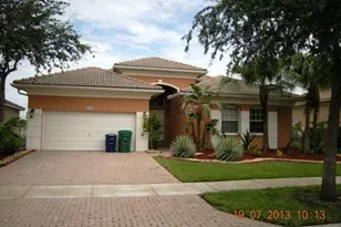 3410 SW 195th Ave, Miramar, FL 33029 - Photo 1