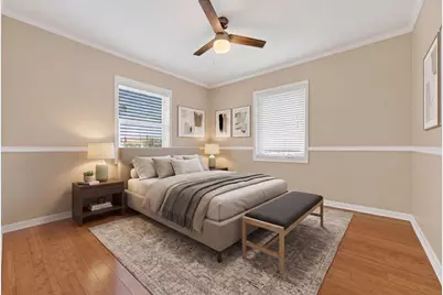 715 NE 91st Street #3A, Miami Shores, FL 33138 - Photo 12