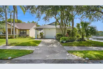 2687 Blue Sage Avenue, Coconut Creek, FL 33063 - Photo 2