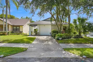 2687 Blue Sage Ave, Coconut Creek, FL 33063 - Photo 2