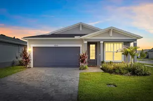 9547 SW Indra Wy, Port Saint Lucie, FL 34987 - Photo 2